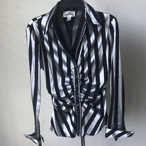 Blouse by Joseph Ribkoff